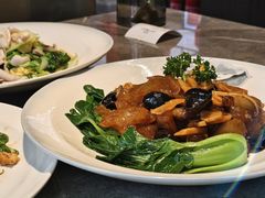 -1937青岛老味道·海肠捞饭·青岛菜(大鲍岛栈桥店)