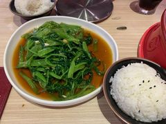 -令狐冲烤鱼·烧菜馆(达明店)