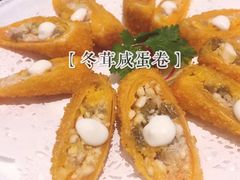 -若蘭慈·无国界素食料理(欢乐海岸店)