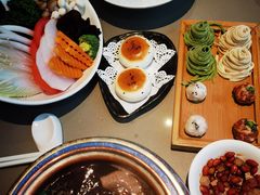 -享月汤皇·海鲜小火锅·聚会(曲江创意谷店)