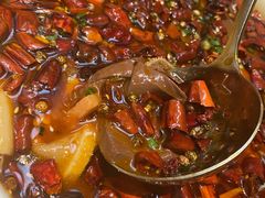 毛血旺-榕意·川味之美(深业上城店)