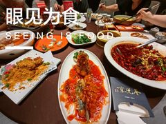 -京悦荟·京沪融合菜(漕河泾印象城店)