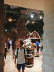 -宝燕乐园(闵行旗舰店)