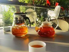 -溪山云境森林音乐餐厅(湖景店)