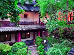 -钦善斋(武侯祠店)