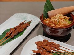 -云海肴·汽锅鸡·云南菜(高德置地店)