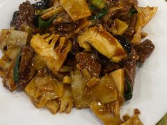-春水锅贴·传统鲁菜(大明湖店)