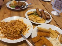 -宜家·瑞典风味餐厅(四元桥店)