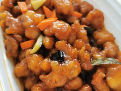 -鑫真味私房菜馆