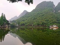 -桂林兴坪漓江