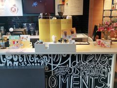 -麦当劳(沙井京基百纳广场店)
