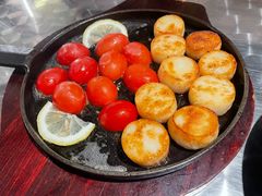 -七星布车休闲料理店