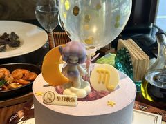 -CAKE BOSS 蛋糕老板(西单君太百货店)