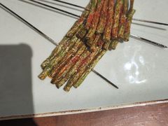 -连手特色烤串