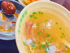-李记清真馆(打钉巷店)