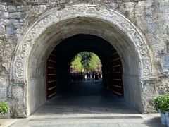 -桂林独秀峰王城景区