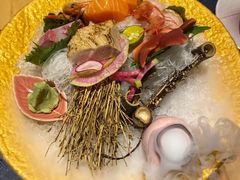 -本逸·割烹料理(湖墅店)