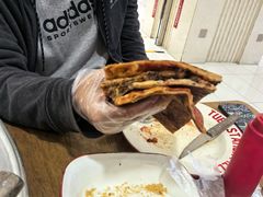 -Tube station站点比萨(王府井百货店)