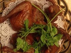 -新天厨酒家(二分店)
