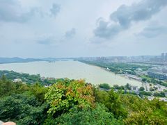 -云龙山