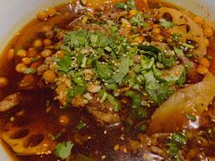 大冒菜-辛香汇(大华第一坊店)