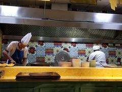 大堂-驿楼兰·新疆菜(火车站店)