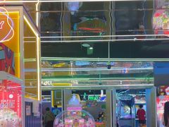 -快乐街区(成都龙湖北城天街店)