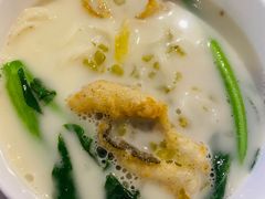 黄鱼面-翠府(翠湖北路店)