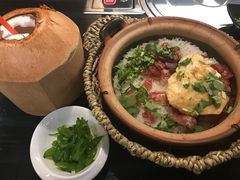 -东椰·海南椰子鸡火锅(朝阳门店)