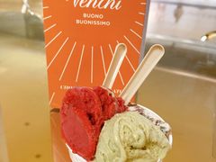 -VENCHI 闻绮(广州太古汇店)