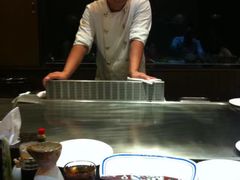 -大渔铁板烧(大悦城店)