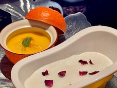 -鲜璟台·地标景观餐厅(上海中心店)