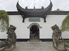 -采石矶-马鞍山太白楼