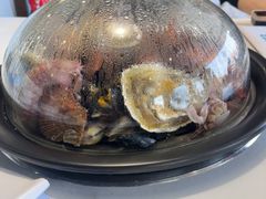 -大锅强·蒸海鲜青岛菜(金沙滩店)