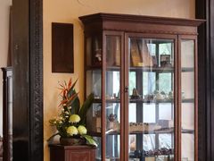 -大可堂普洱茶馆(襄阳南路馆)