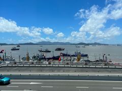 -高佳庄·舟山海鲜(海景旗舰店)