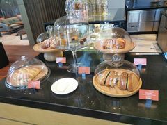 -嘉定凯悦·咖啡厅