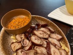 -Fuzzy Bistro 浮几韩餐·茶酒馆
