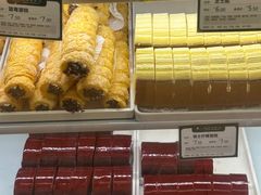 -蜂蝶来饼店(拱北总店)