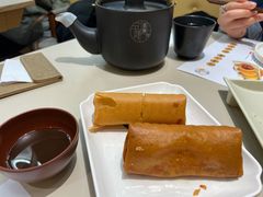 -蔡澜点心·粤菜(西单大悦城店)