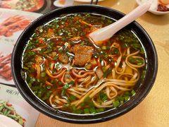 岐山臊子面-陕西风味餐厅(陕西省驻京办店)