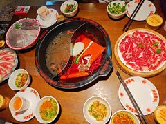 -牛市坎火锅(建设路店)