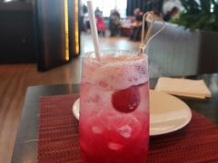 -WOLFGANG PUCK KITCHEN & BAR(迪士尼小镇店)
