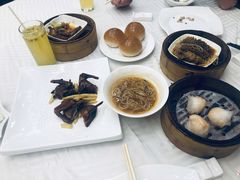 -潮福城大酒楼·潮粤菜·港式点心(阳光城店)