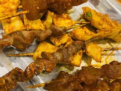 -京朋串屋·烧烤(望京西路总店)