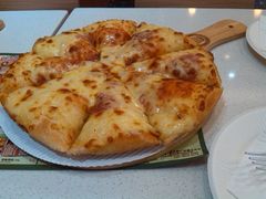 -那坡里比萨(康王北路店)