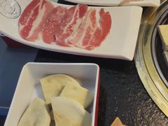 -熊大·鲜烤黄牛肉(五山店)