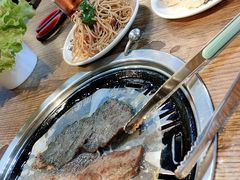 -久品肥牛烤肉(碧海华庭店)