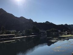 -野三坡清泉山风景区