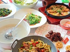 -聚鑫阁江浙菜·非遗传承技艺(闵行交大店)